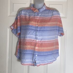 Universal Thread Women Blouse Size S